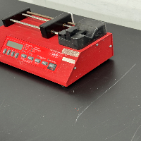 Cole Parmer Syringe Pump image 0